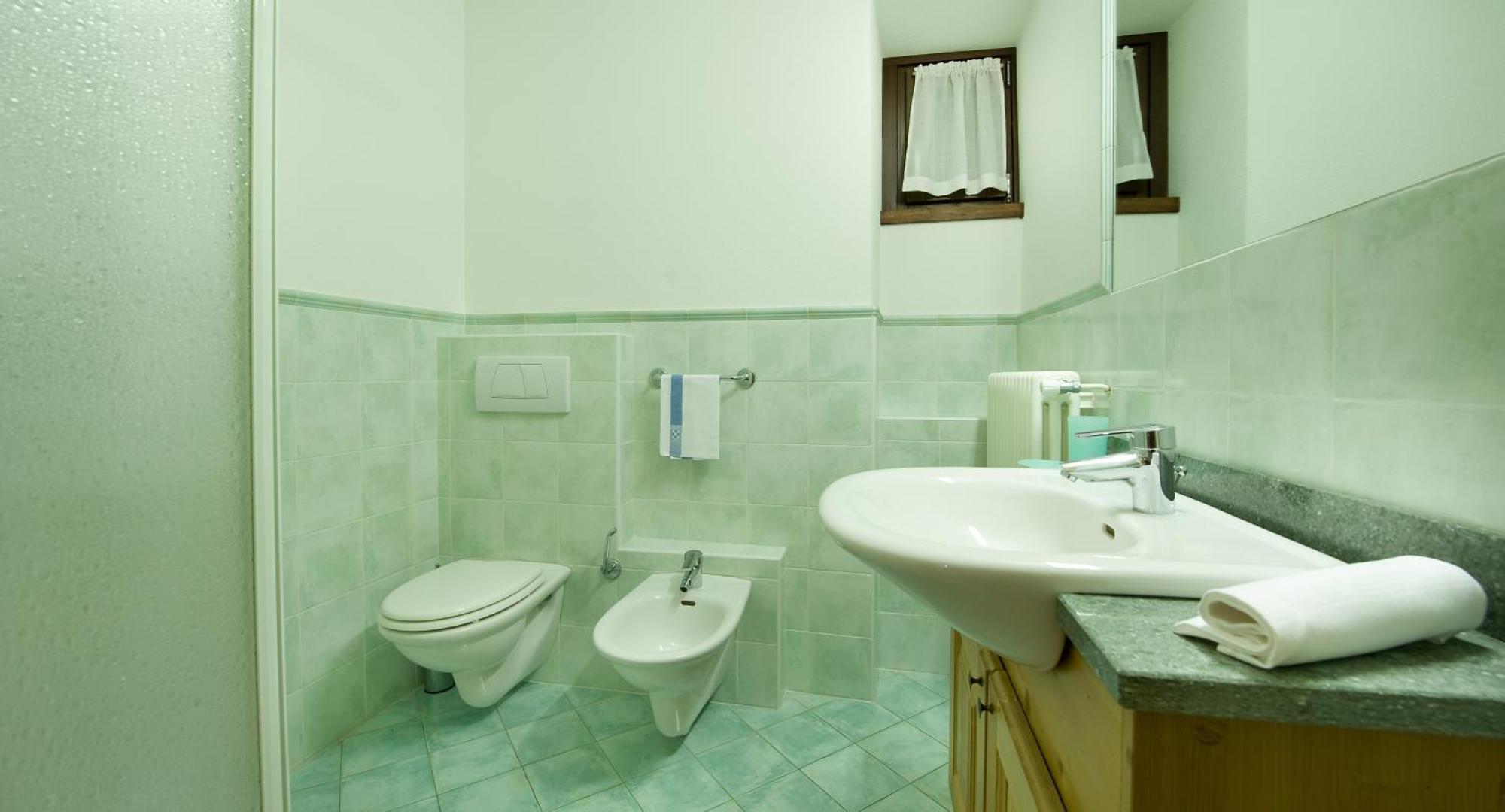 Residence Deborah Мадезимо Экстерьер фото
