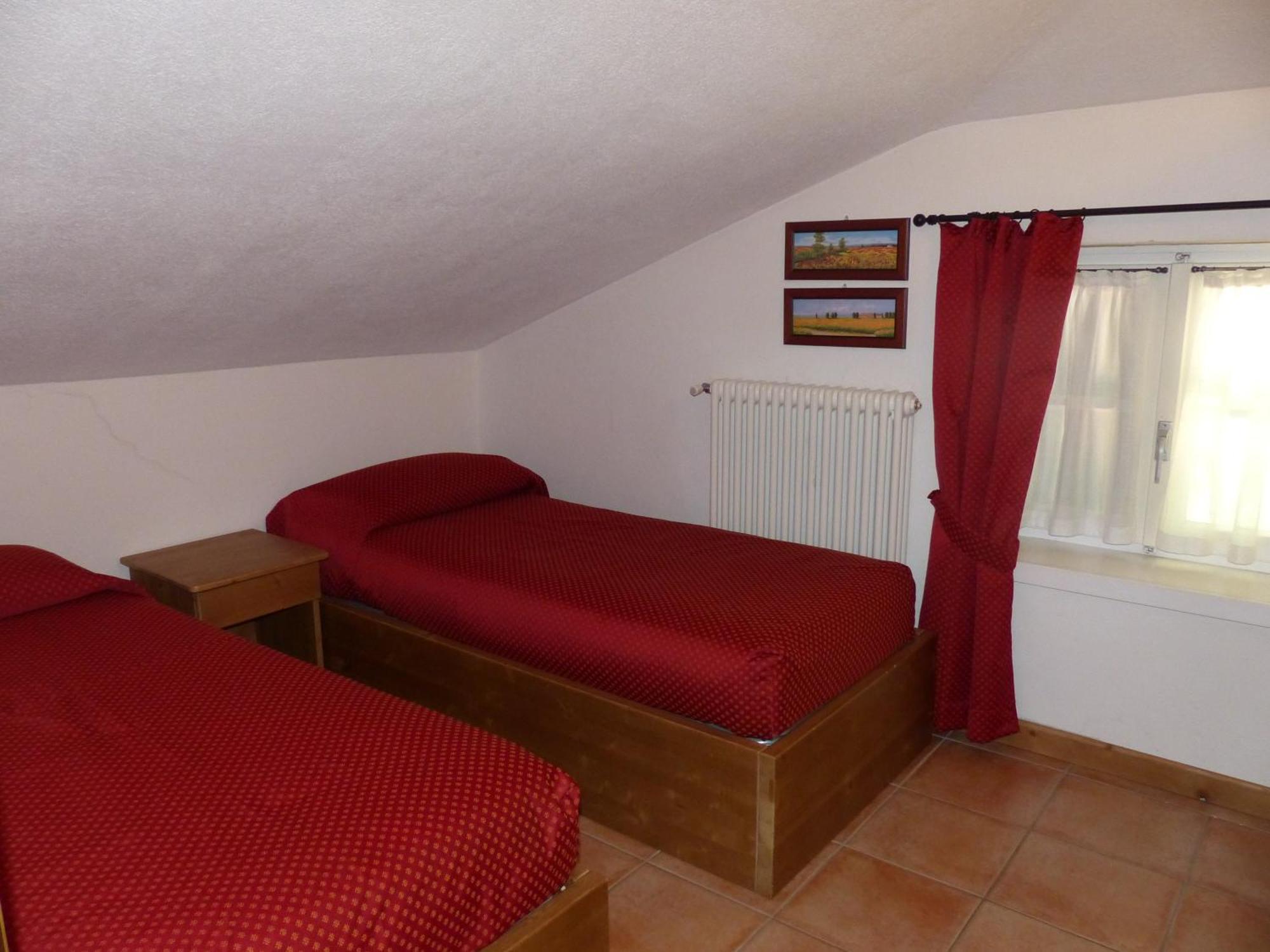 Residence Deborah Мадезимо Экстерьер фото